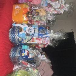 Easter Basket 