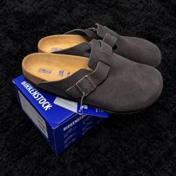 Birkenstocks size 42