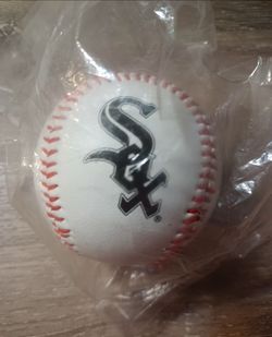 White Sox Baseball