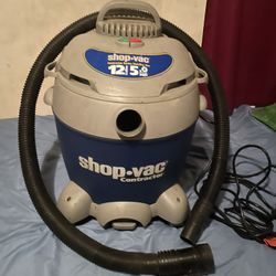 Shop Vac Contractor Vacuum 