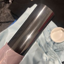 Black Chrome 15% Tint