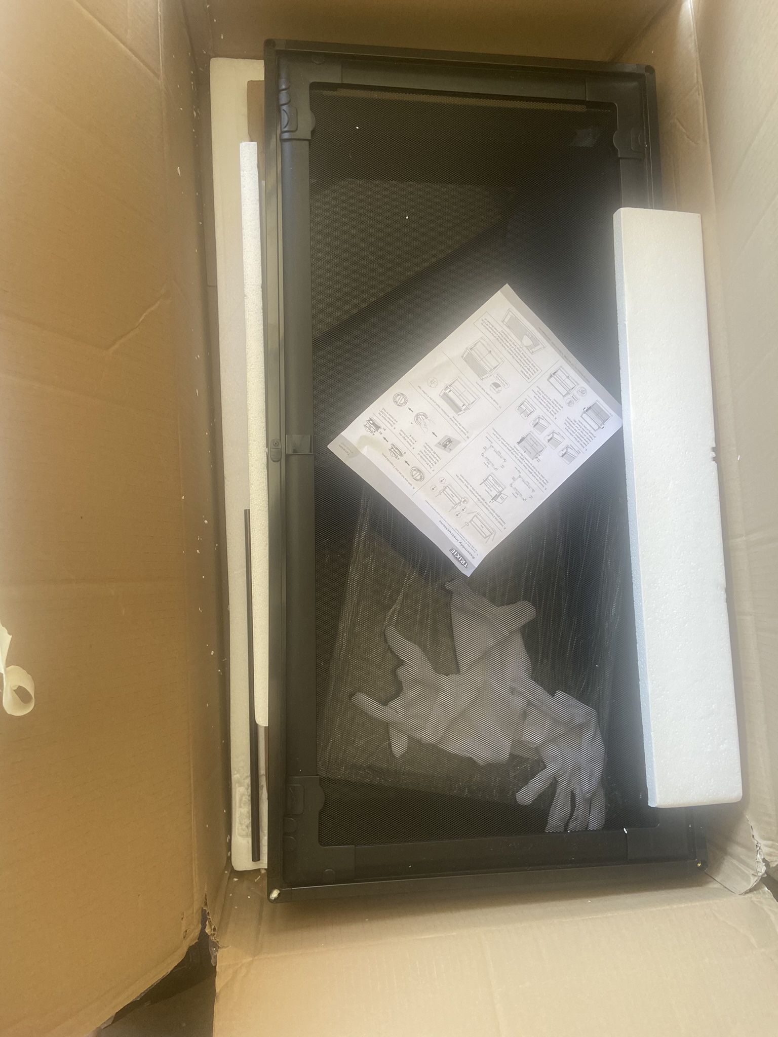 Casa Para Una Víbora 🐍 Está Nueva Pido $75