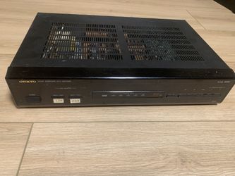 Onkyo Dolby Souround Decoder