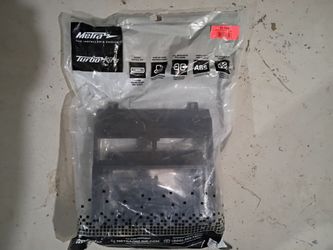 Brand New 2din radio dash kit for GM trucks 88-94 big blazers Jimmys and Tahoe's this is a hard to find 2din radio dash kit $40firm price pickup only