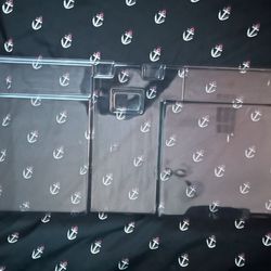 Decksaver Ds Pc RANe1 Clear Polycarbonate Protection Cover 