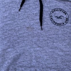 Hollister Hoodie