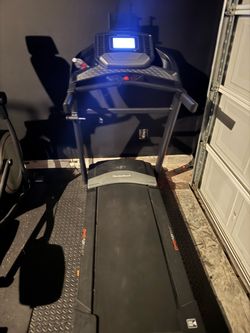 Workout Equipment