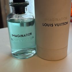 Louis Vuitton Imagination 100ml