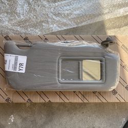 Sun Visor For 2018-2023 Toyota Camry Sun-Visor 74310-06C02-B1