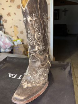 Women Boot