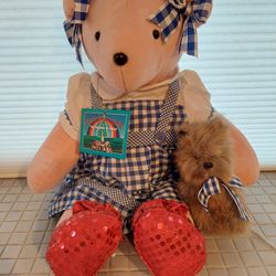 VIB American Bear Company Judy Bearland