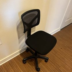 Offic Chair 