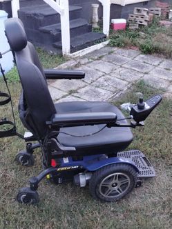 Jazzy wheelchair 500 pound capacity