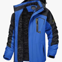 NEW/ Men's Winter Skiing Jackets XL