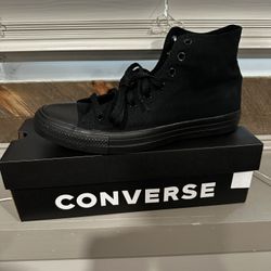 MENS HIGH TOP CONVERSE