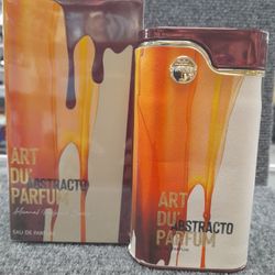 ARMAF - ART DU' ABSTRACTO PARFUM