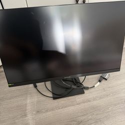27” LG  Omen IPS