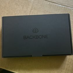 BackBone 