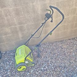 Detached, Electric.  $30