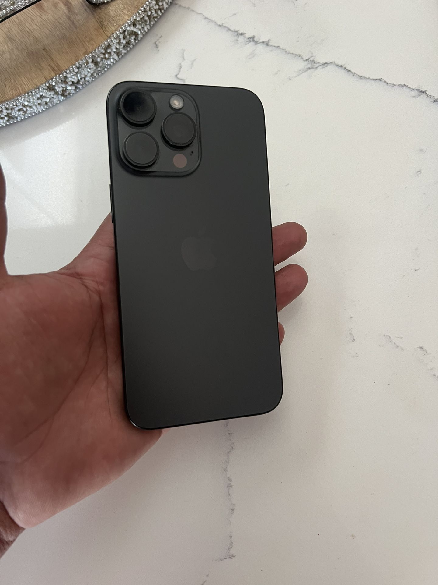 iPhone 15 Pro Max 512 Gb Unlocked 