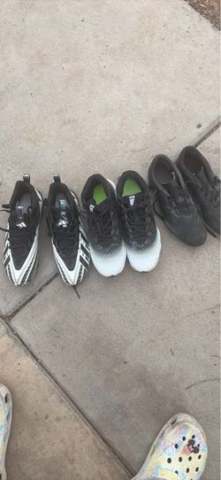 Cleats