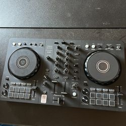 Ddj Flx4