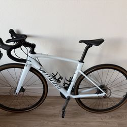 Specialized Roubaix SL8 Shimano Tiagra 