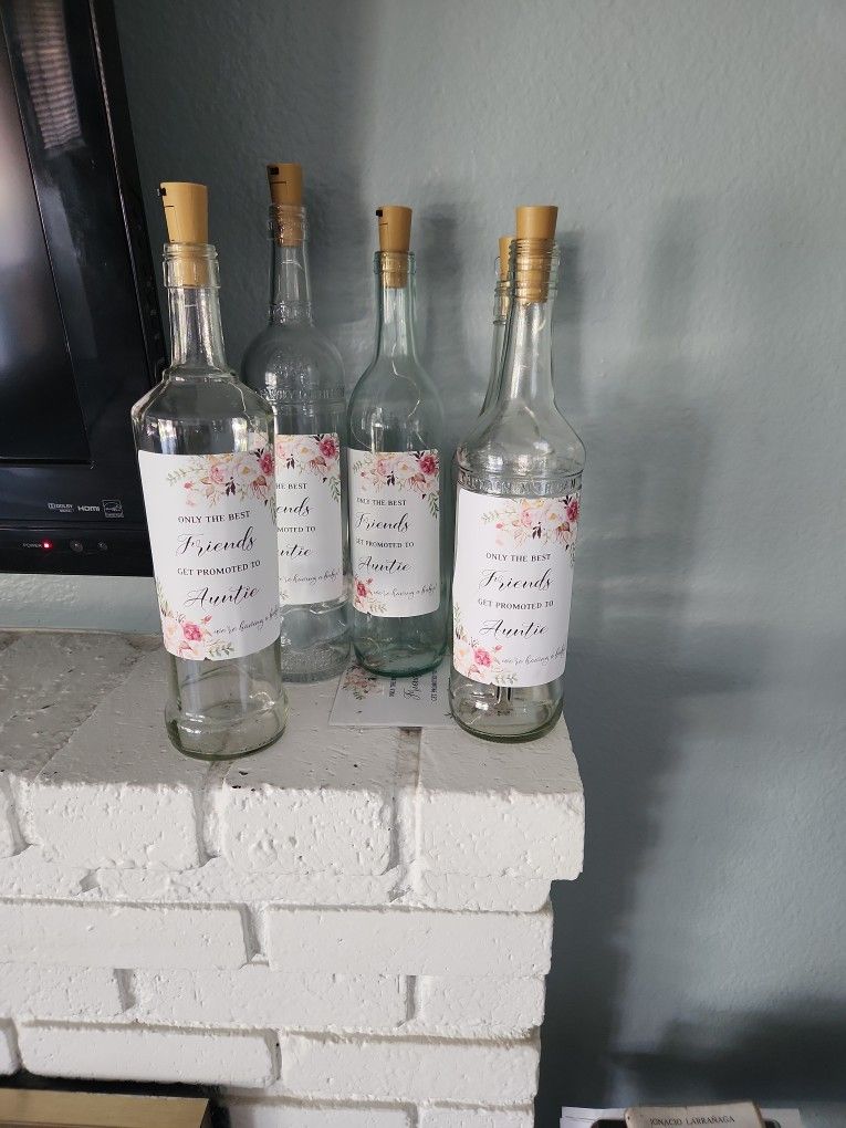 Baby Shower Decoration