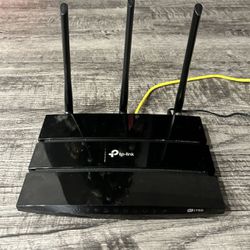 TP Link WiFi Router AC1750