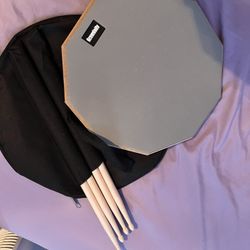 Drum Pad