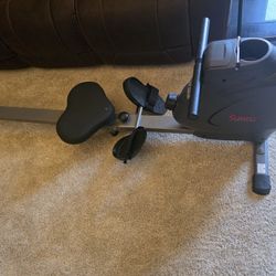 Rowing Machine