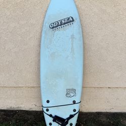 Surf Board! Catch Surf Jamie O’Brien Odysea Skipper 6’