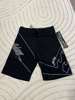 Billabong Andy Irons Boardshorts