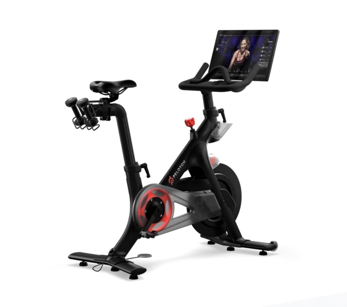PELOTON BIKE