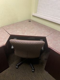 Office Desk