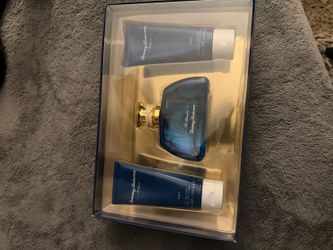 Tommy Bahama man cologne