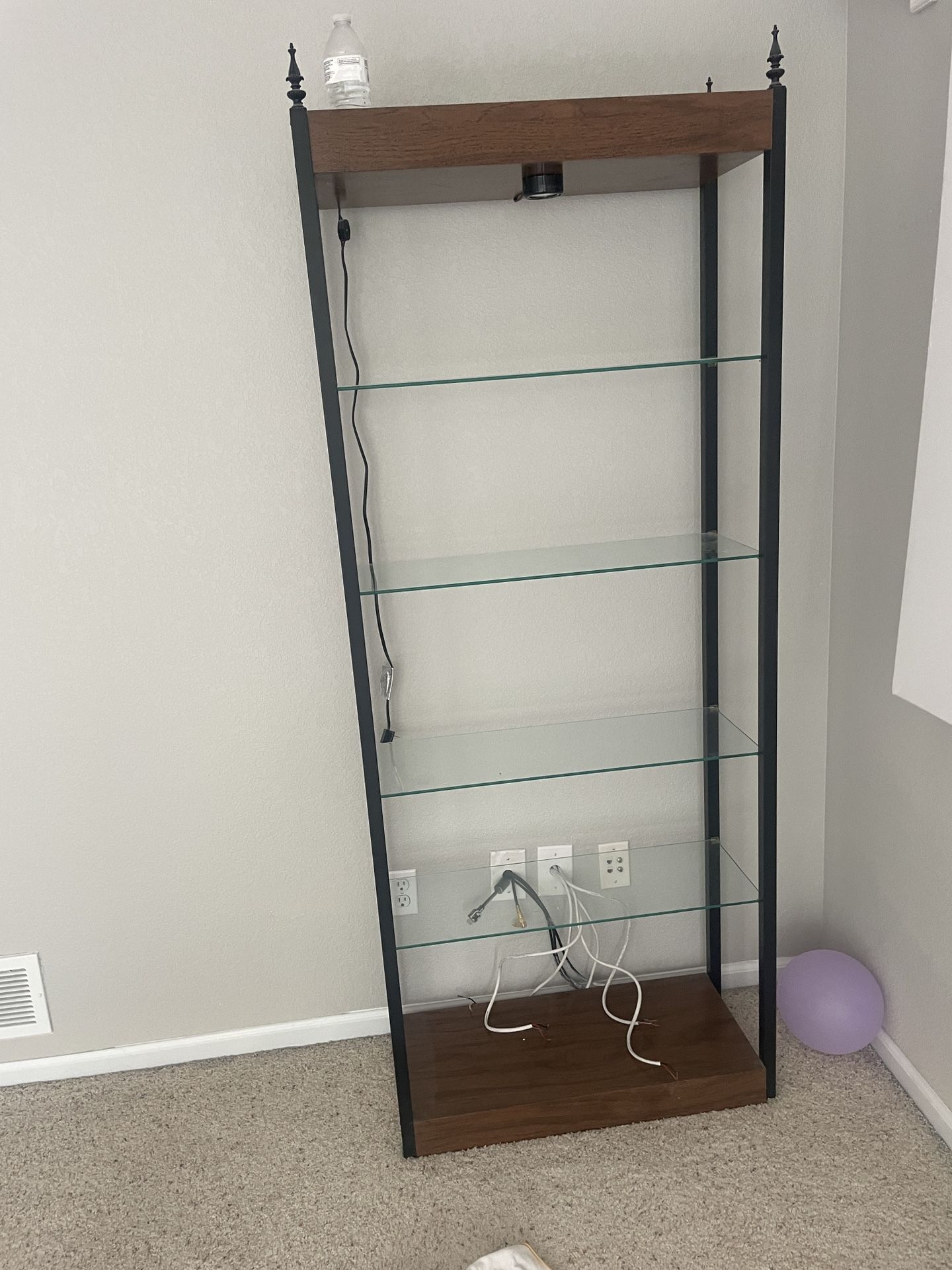 Book Shelf
