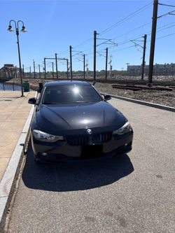 2014 BMW 328i
