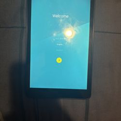AT&T Trek Tablet 9020A (Locked)