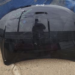 Jeep Grand Cherokee Hood 2011 2012 2013 2014 2015 2016 2017 2018 2019 2020 Part $150