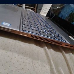 HP Spectre 2n1 Tablet/Laptop X360  