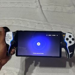 Ps Portal