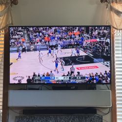 4K TV
