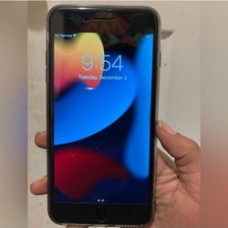 iPhone 7 plus 