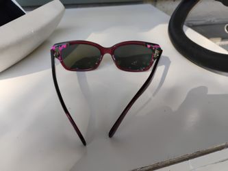 Marc By Marc Jacobs 487-S Sunglasses