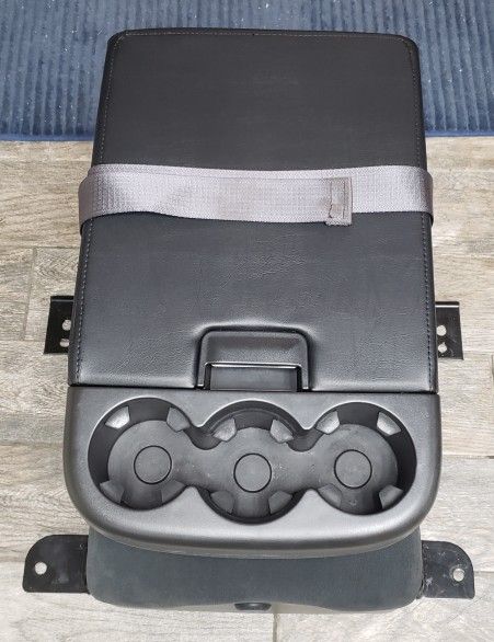 Gm Jumpseat