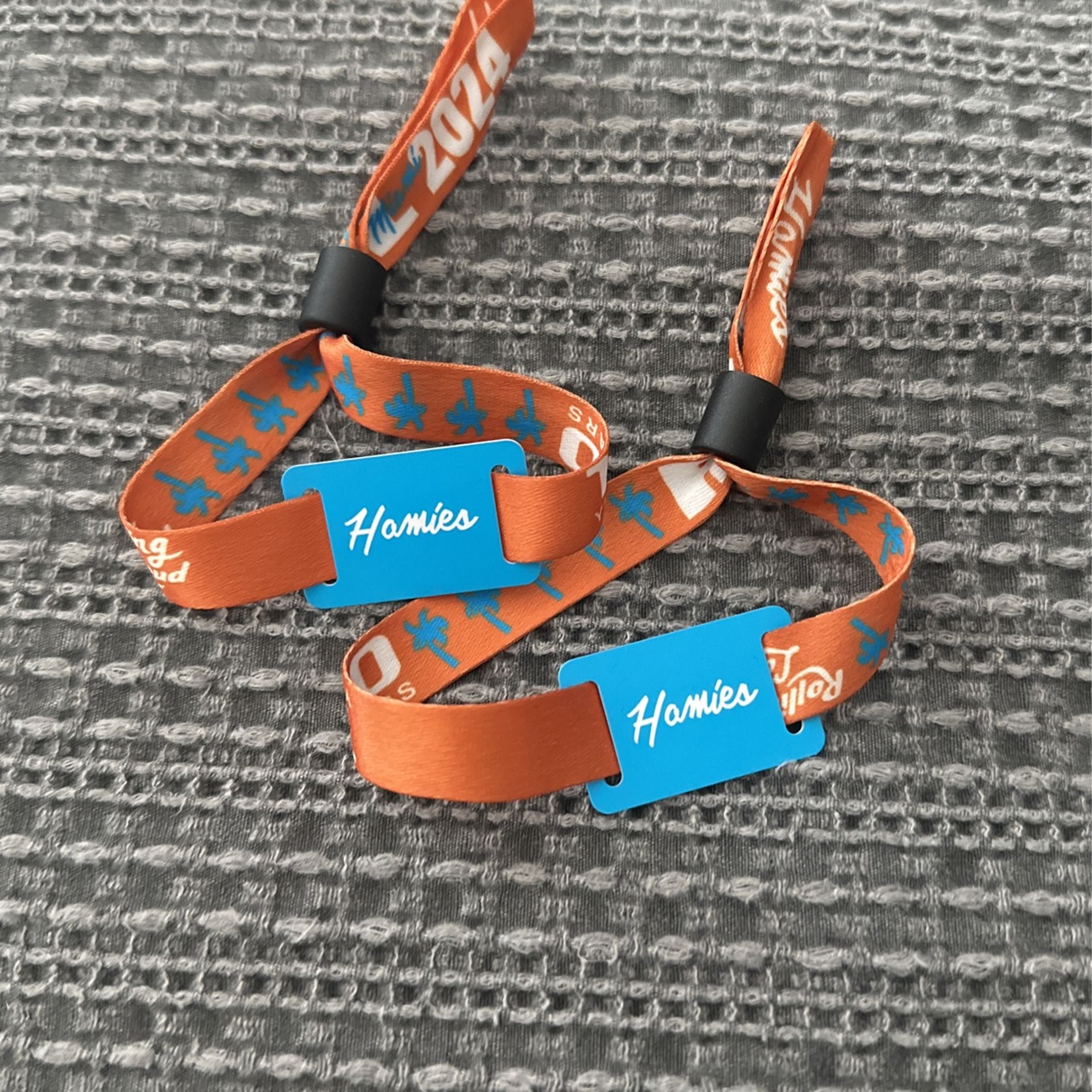 Homies Rolling loud Guest Passes 2024