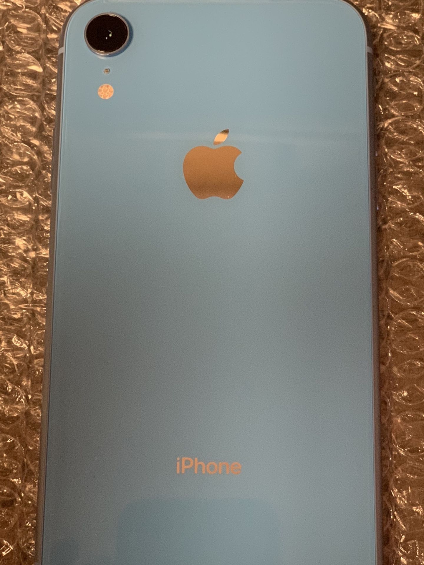 iPhone Xr 128 GB Unlock