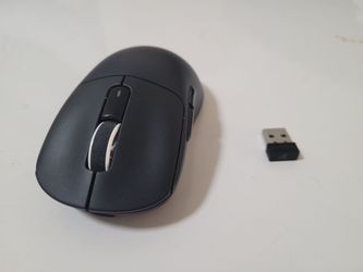 Attack Shark x3 lightweight mouse