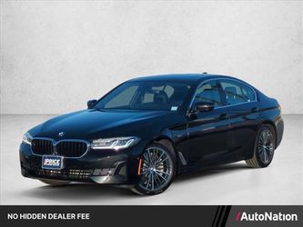 2023 BMW 530
